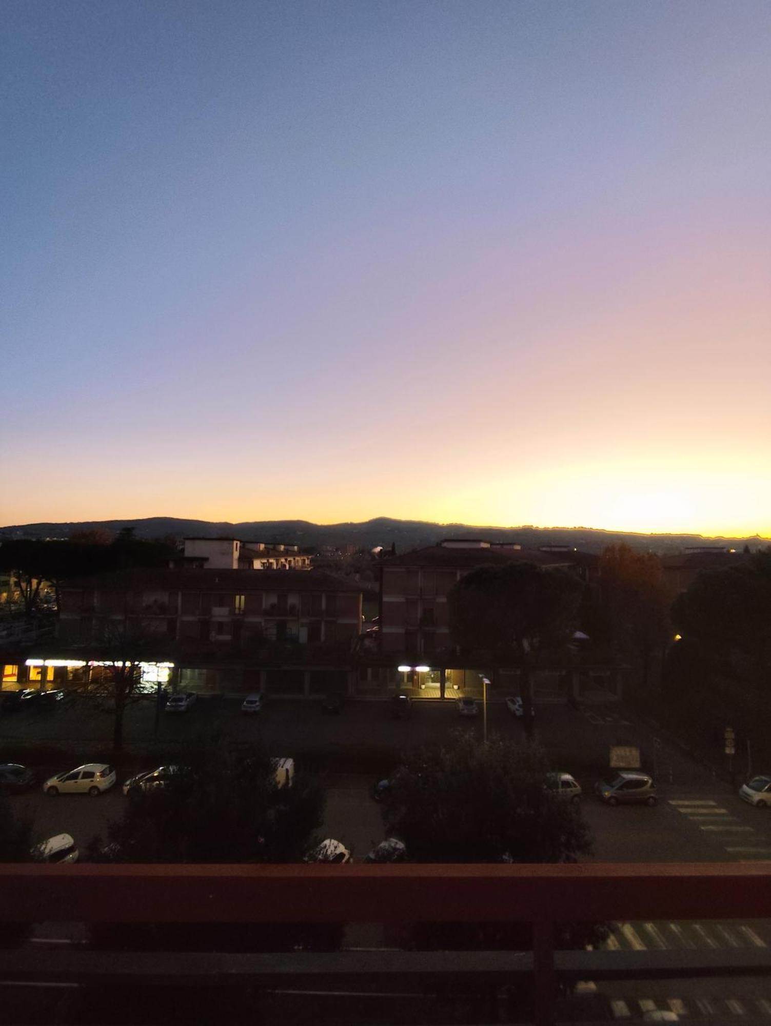 Sguardo Sulle Colline Del Chianti Scandicci Firenze エクステリア 写真